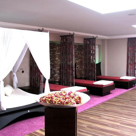 Goebels Landhotel Willingen  Exterior foto