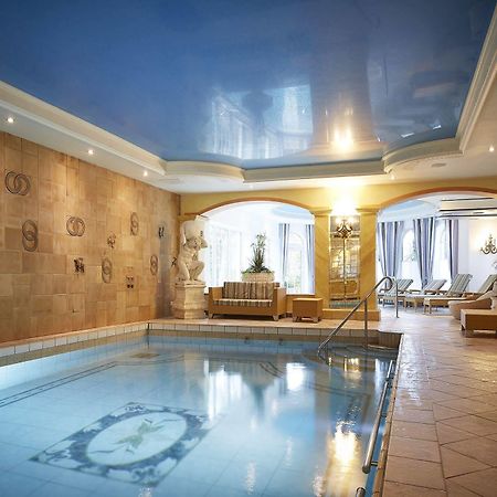 Goebels Landhotel Willingen  Exterior foto