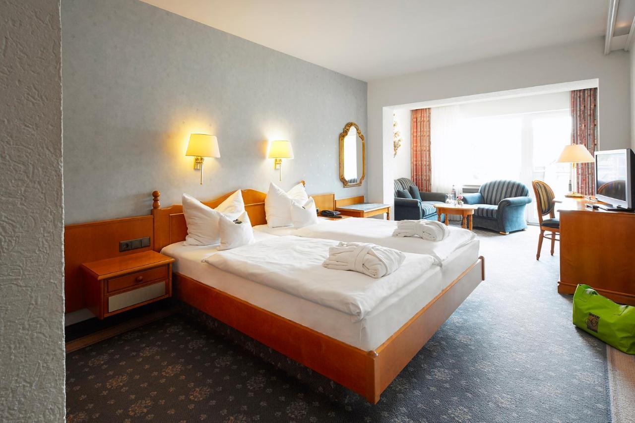 Goebels Landhotel Willingen  Exterior foto