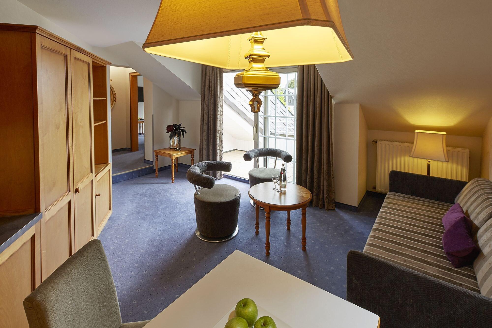 Goebels Landhotel Willingen  Exterior foto