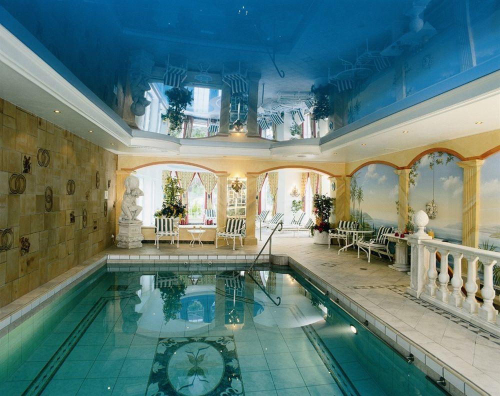 Goebels Landhotel Willingen  Exterior foto