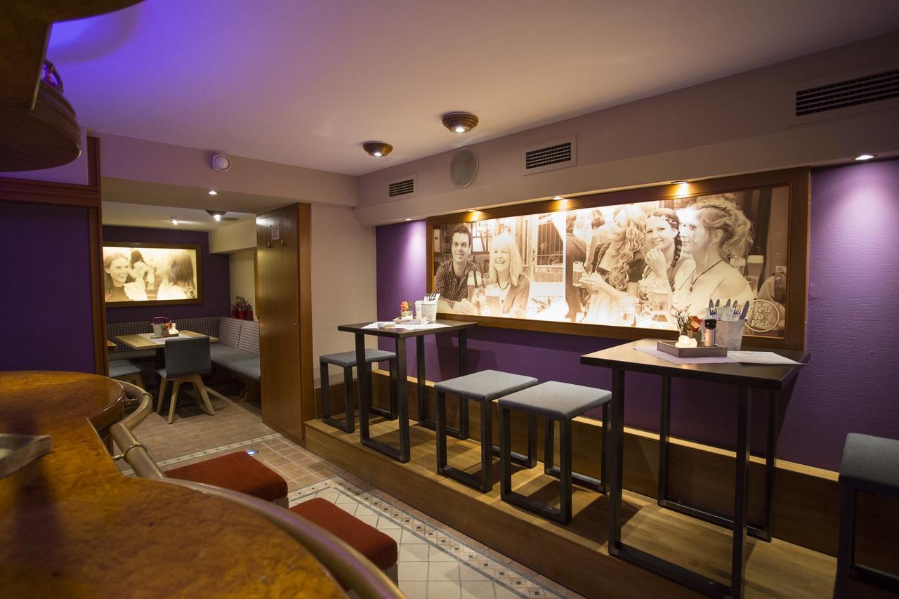 Goebels Landhotel Willingen  Exterior foto