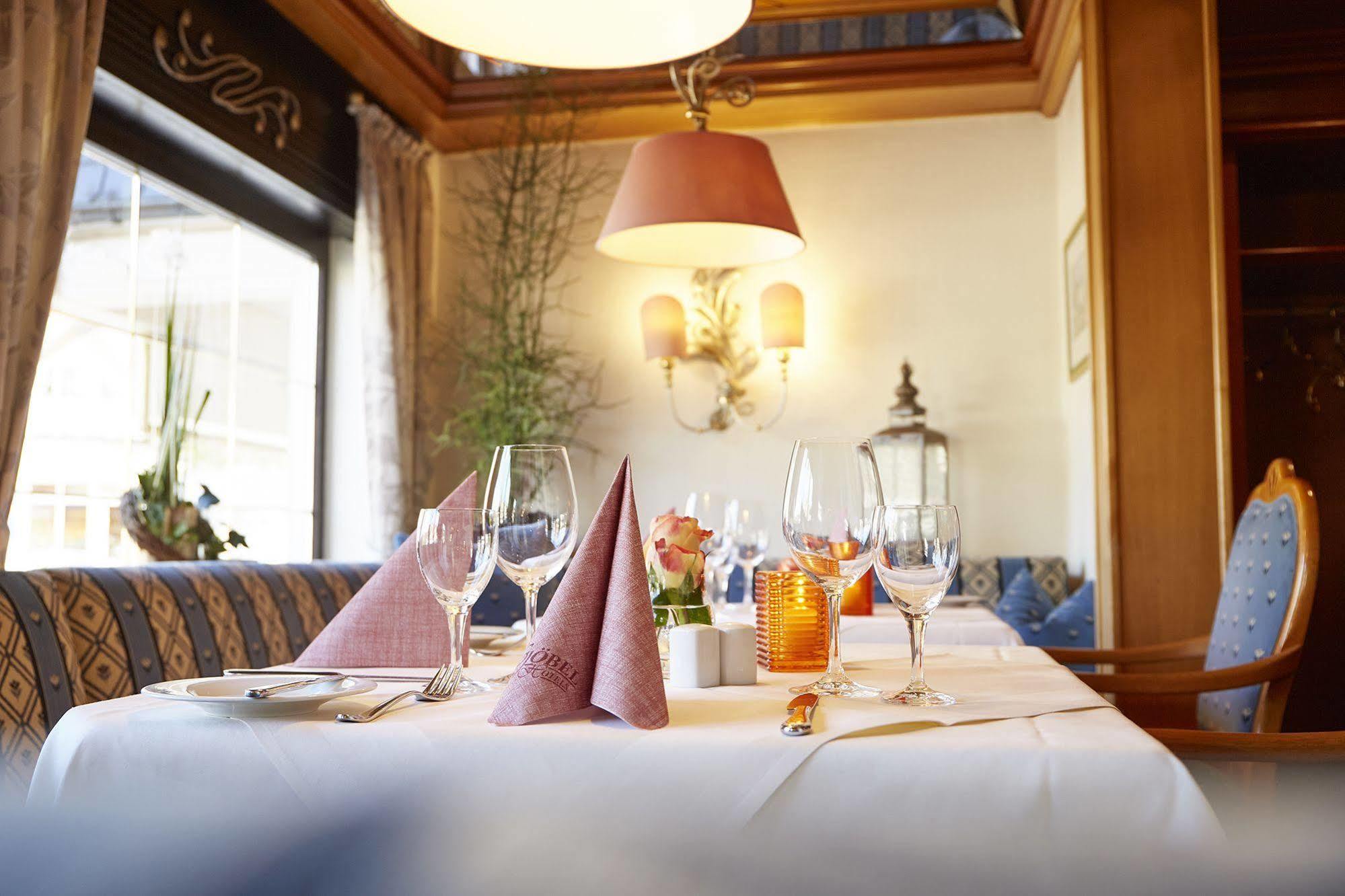 Goebels Landhotel Willingen  Exterior foto